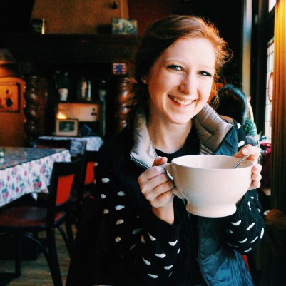 Processed with VSCOcam with c1 preset