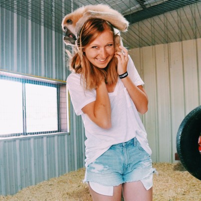 Processed with VSCO with c1 preset