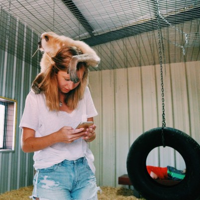 Processed with VSCO with c1 preset