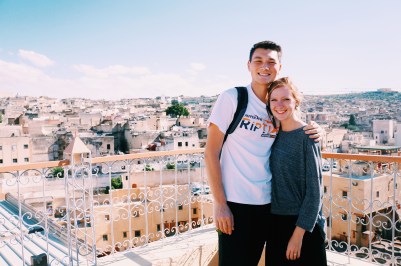 Processed with VSCO with c1 preset