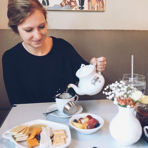 Processed with VSCO with a5 preset