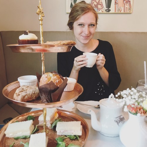 Processed with VSCO with a6 preset